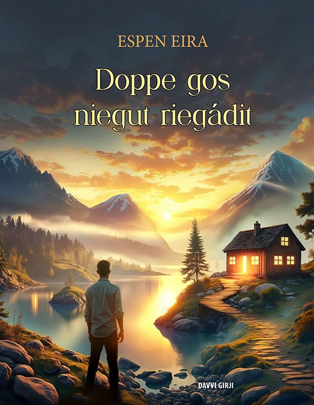 Doppe gos niegut riegádit - noveallat