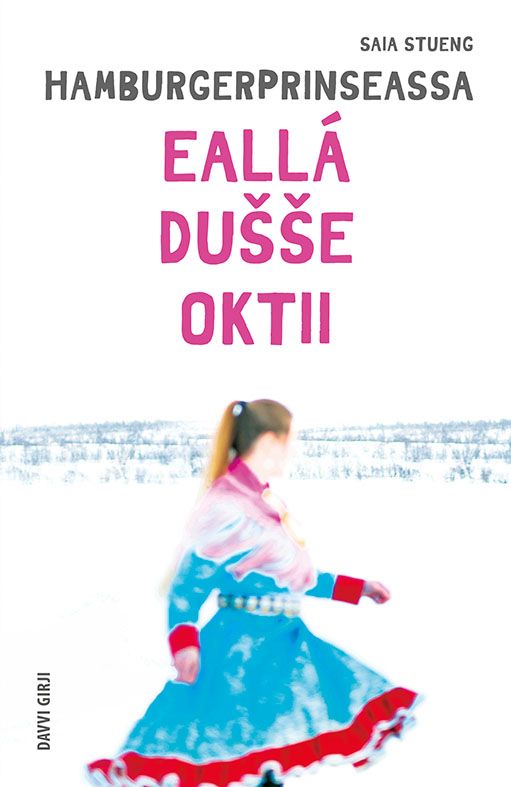 Eallá du¿¿e oktii