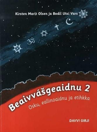 Beaivvásgeaidnu 2 - osku, eallinoaidnu ja etihkka