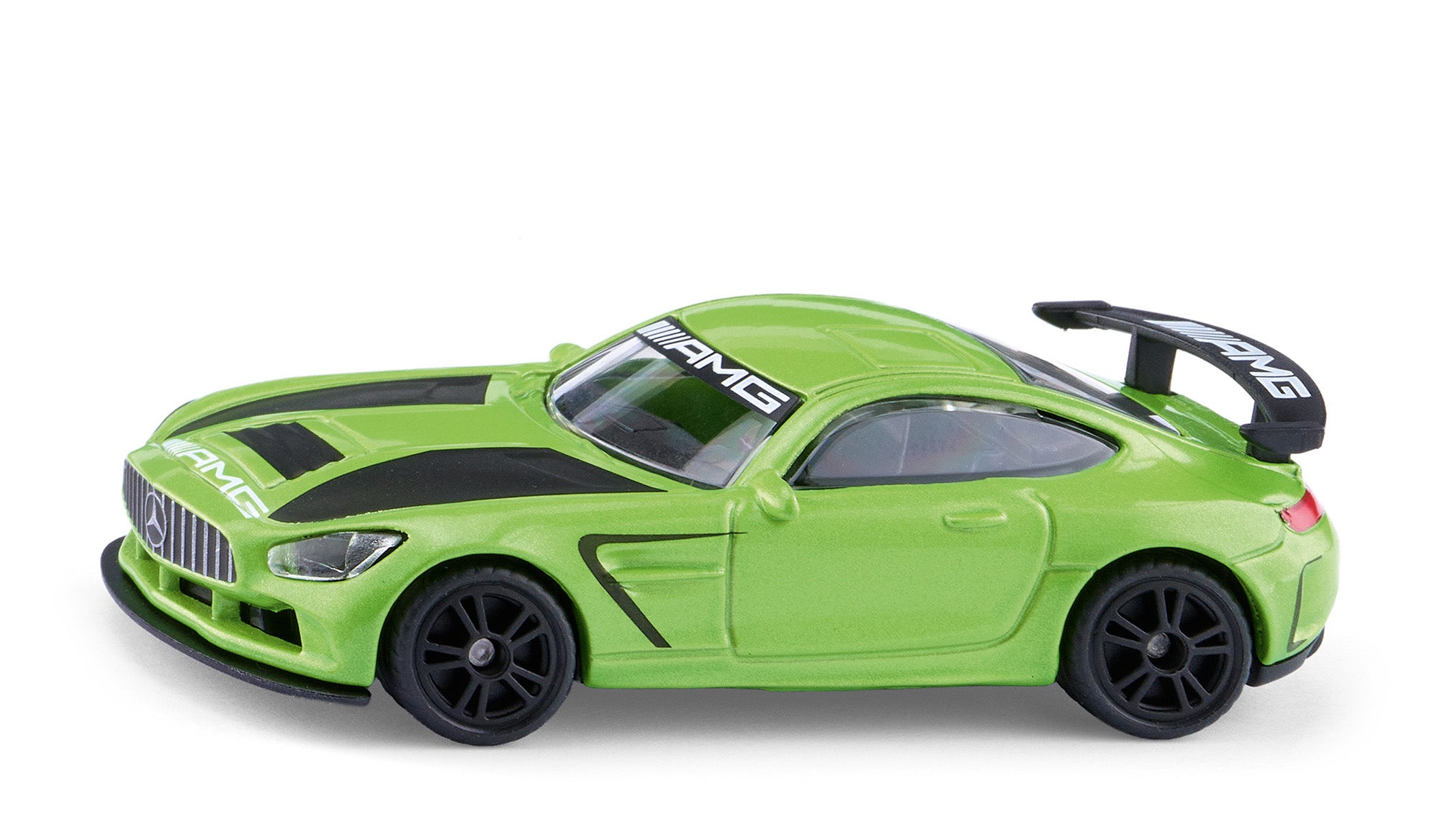 Siku Mercedes Amg Gt4