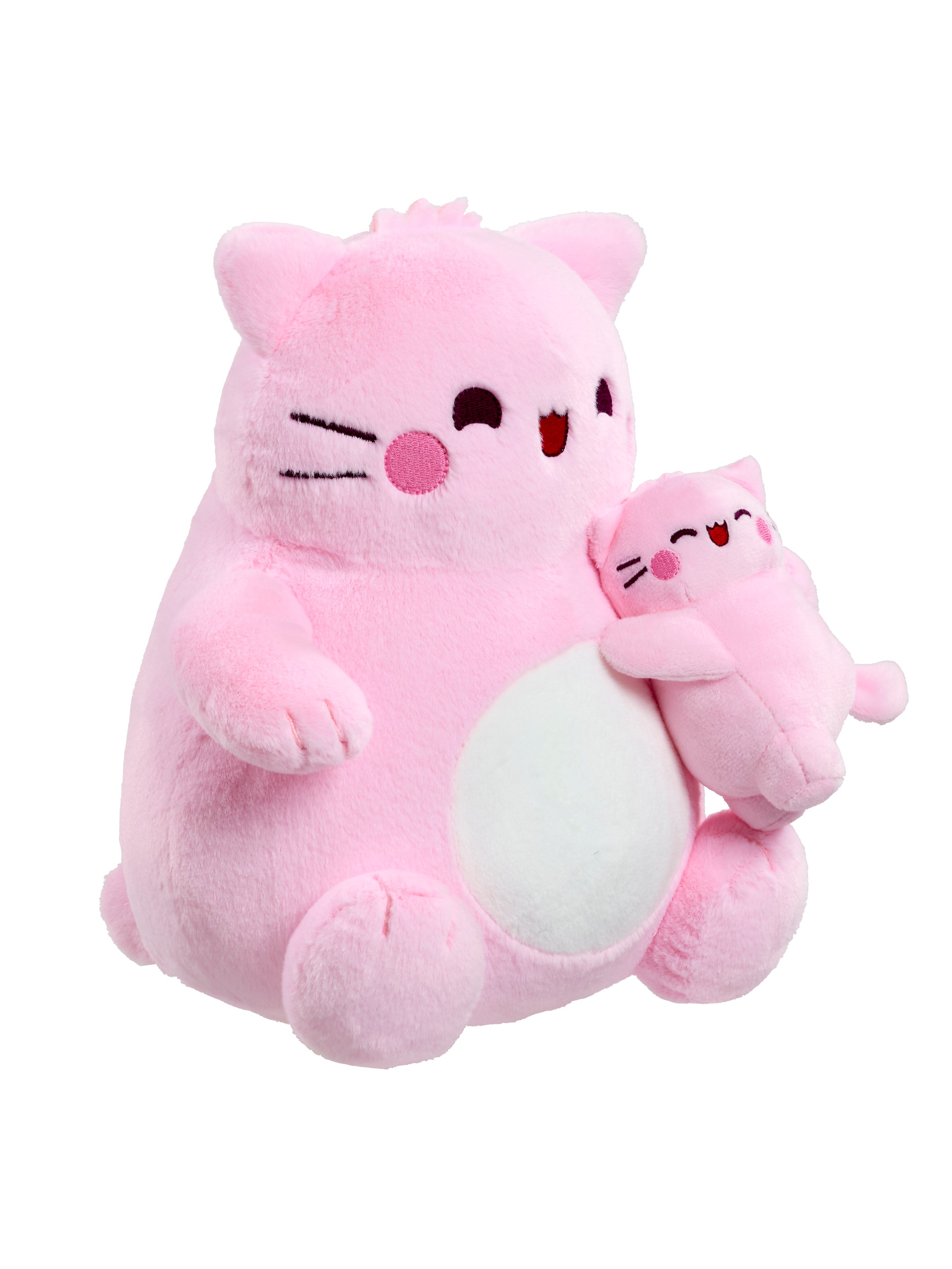 Mykdyr Hugging Little Pembe 23 cm