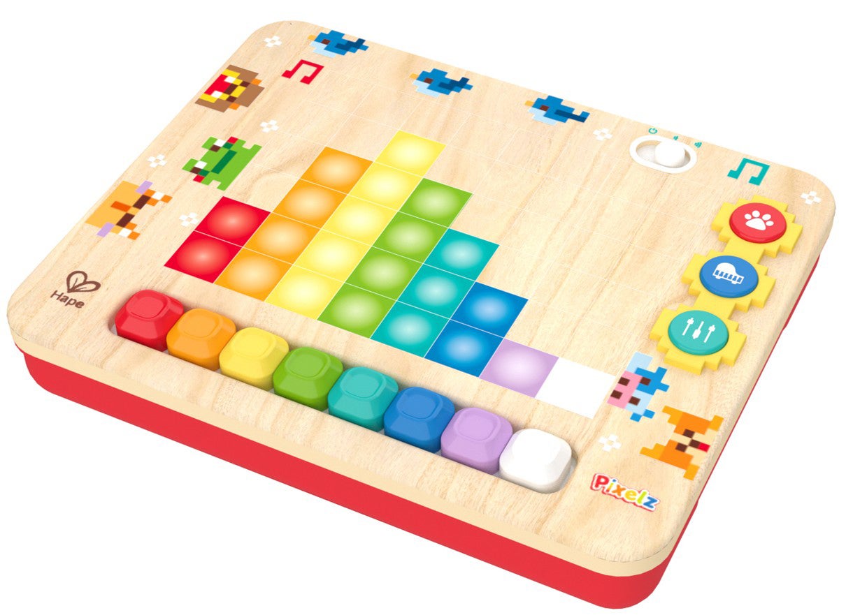 Hape Pixelz Piano