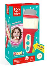 Hape Pixelz Popstar Microphone