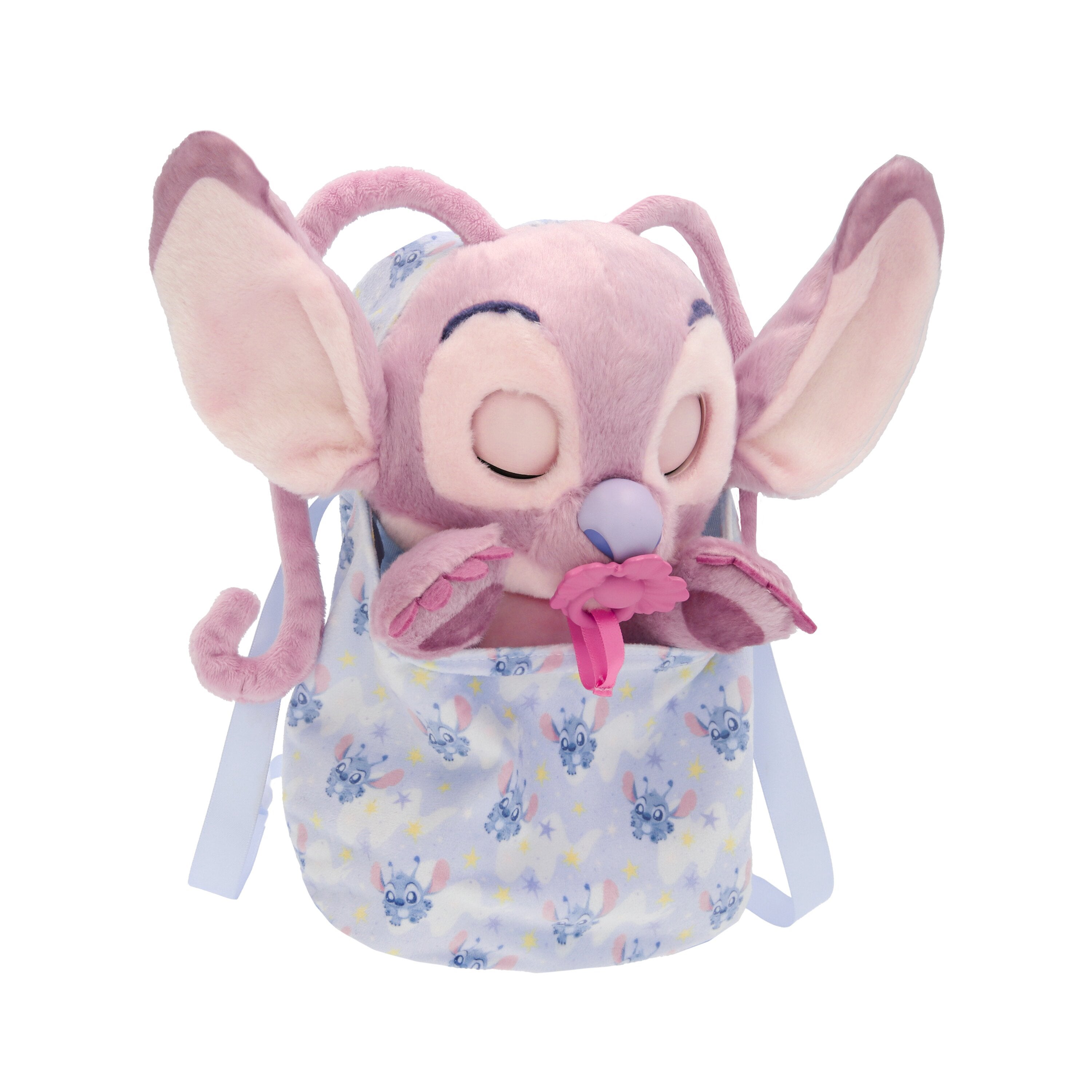 Mykdyr Baby Paws Angel 24 cm