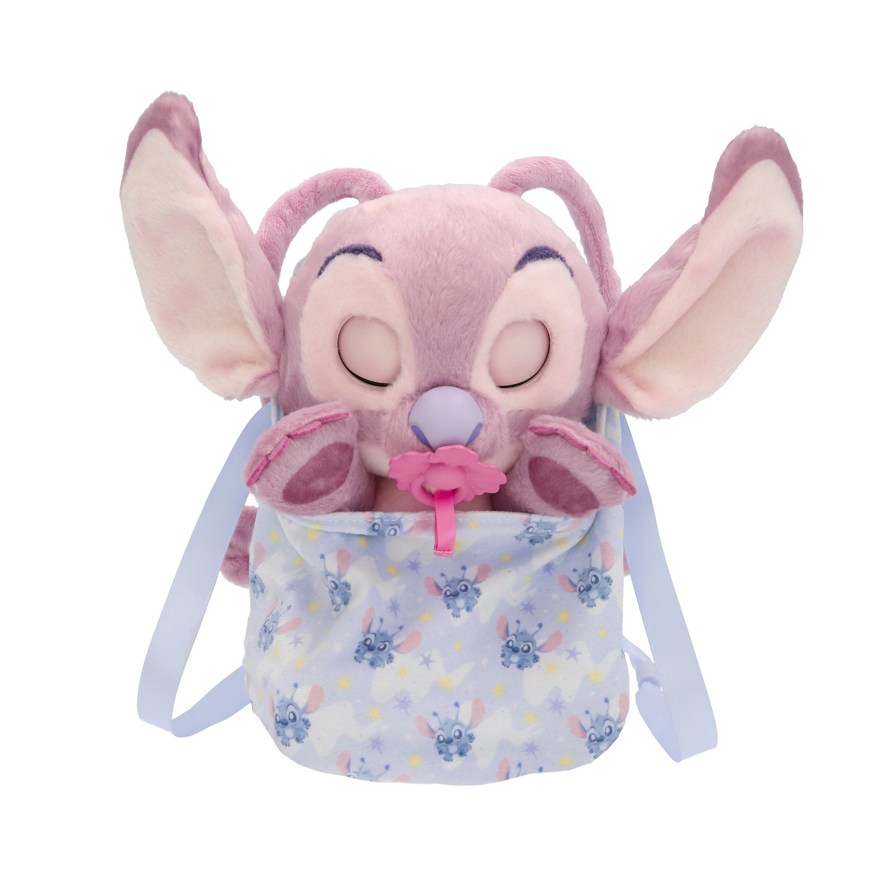 Mykdyr Baby Paws Angel 24 cm