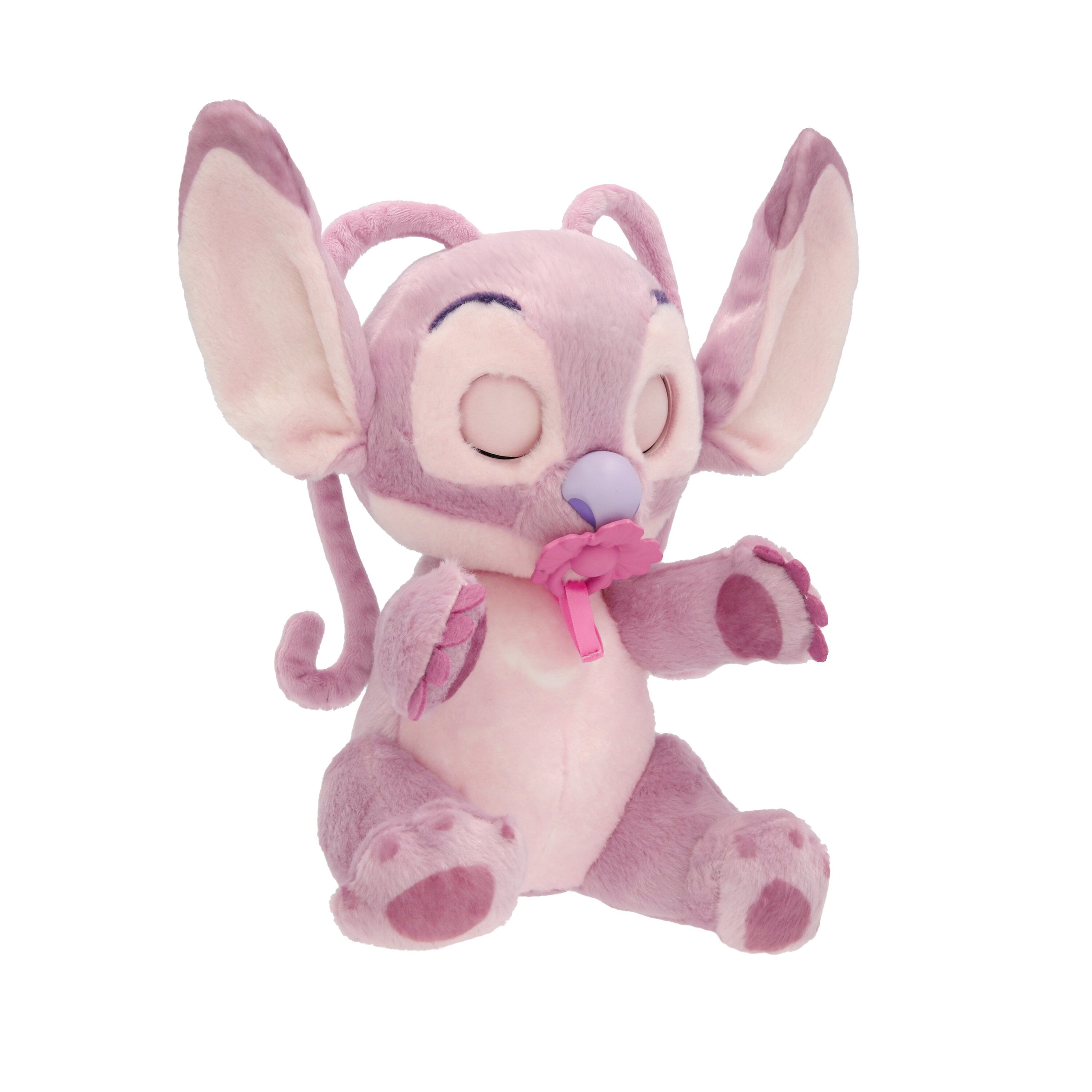 Mykdyr Baby Paws Angel 24 cm