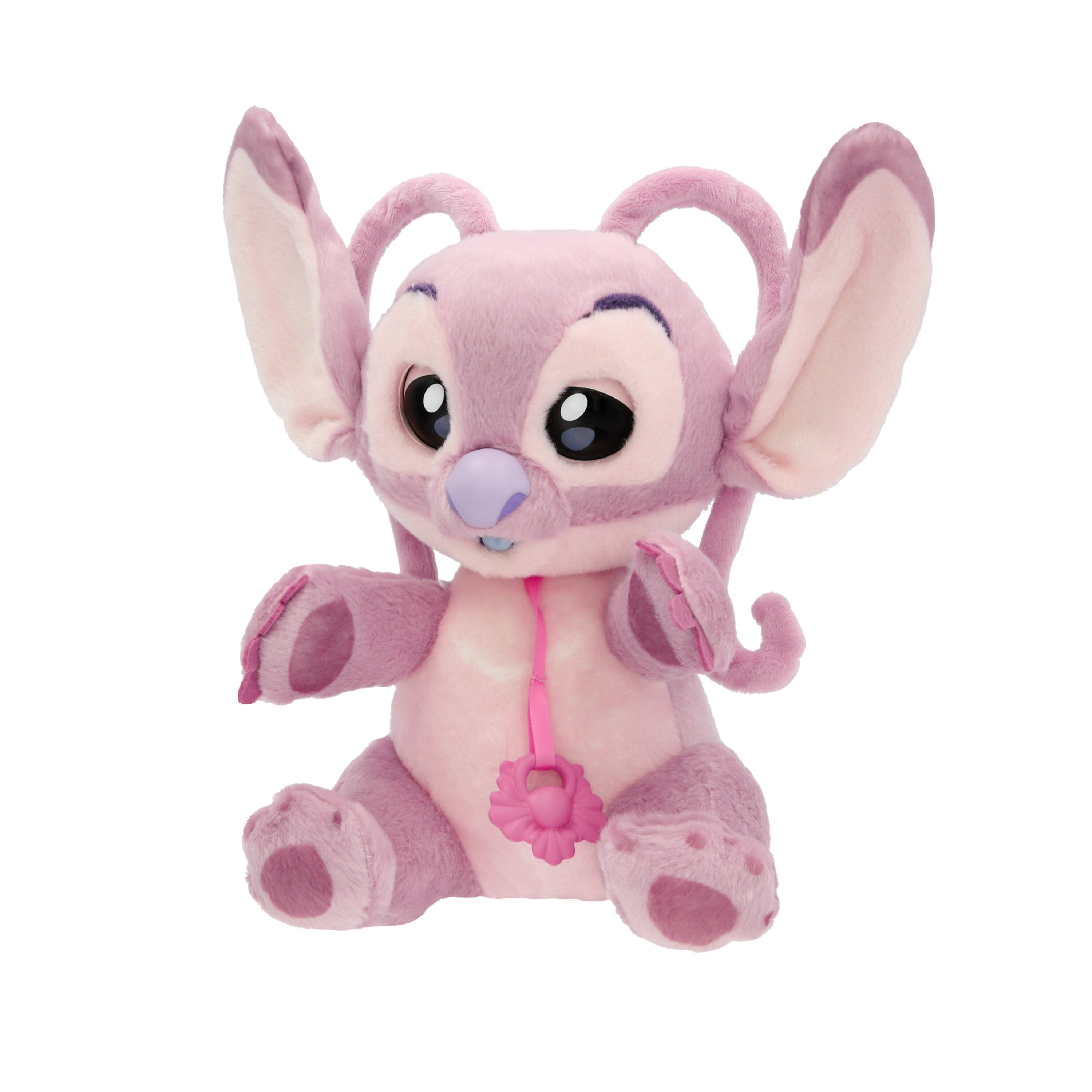 Mykdyr Baby Paws Angel 24 cm