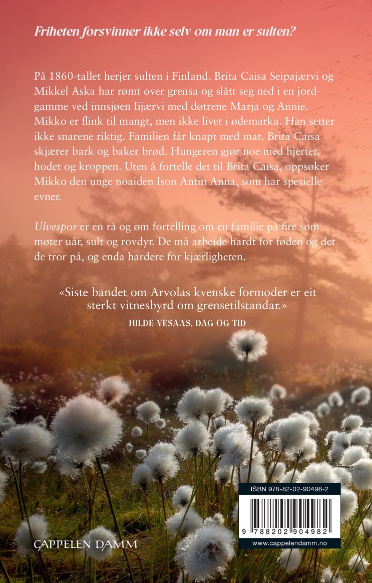 Ulvespor