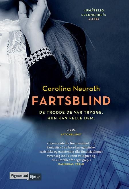 Fartsblind