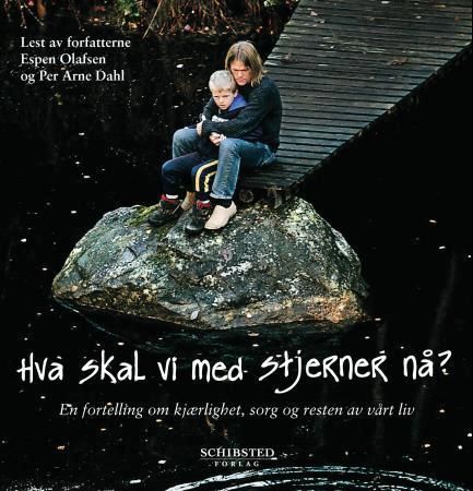 Hva skal vi med stjerner nå? - en fortelling om kjærlighet, sorg og resten av vårt liv