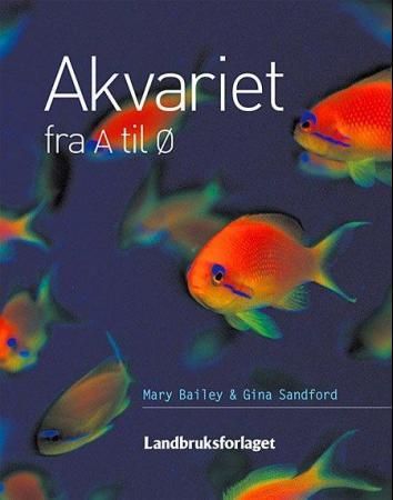 Akvariet fra A til Ø