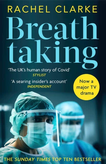 Breathtaking - 'A book replete with courage and empathy' Observer