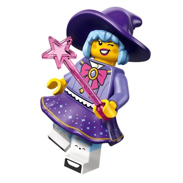 Lego Minifigur Serie 29 71052