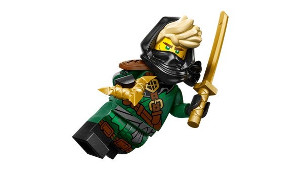 Lego Minifigur Serie 29 71052
