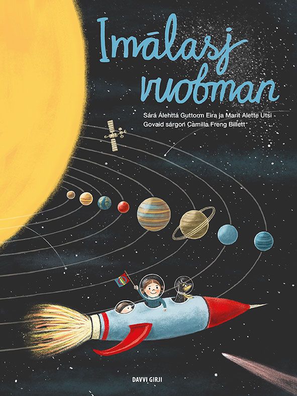 Imálasj vuobman