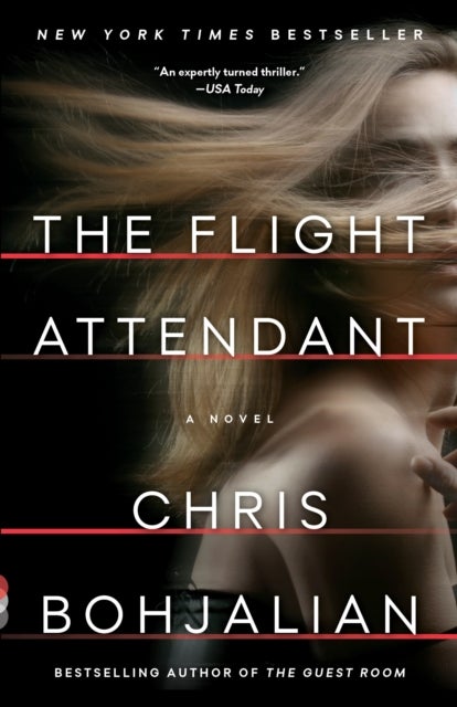 The Flight Attendant - A Novel