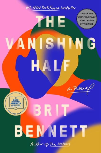 Vanishing Half - A GMA Book Club Pick (A Novel)