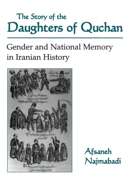 The Story of the Daughters of Quchan