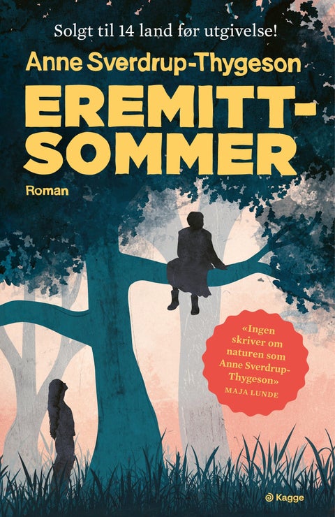 Eremittsommer