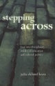 Stepping Across