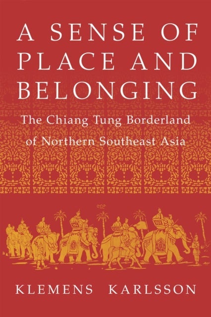 A Sense of Place and Belonging