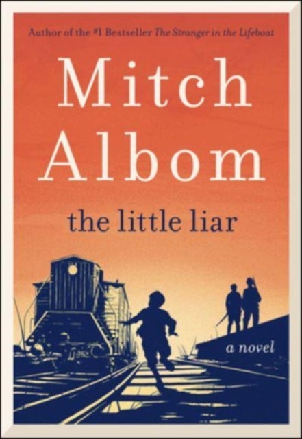 Little Liar - A Novel