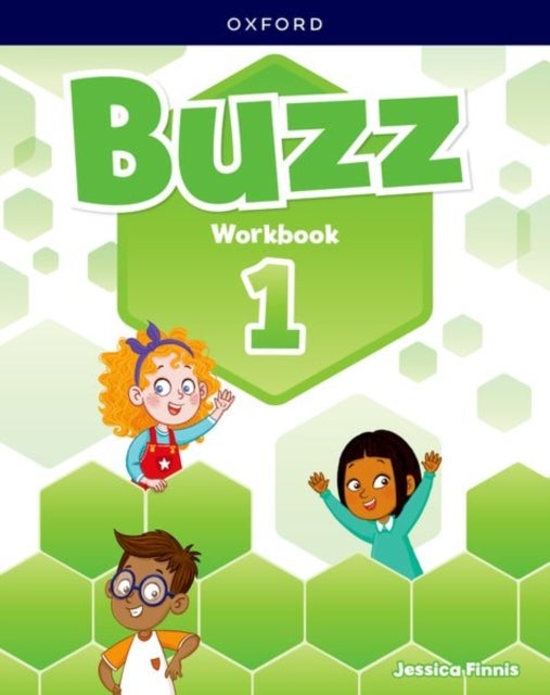 Buzz: Level 1: Student Workbook - Print Student Workbook