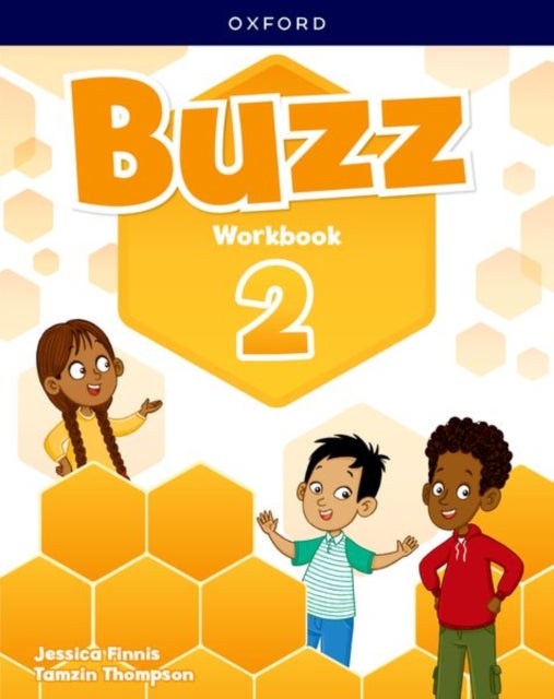 Buzz: Level 2: Student Workbook - Print Student Workbook