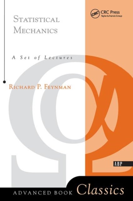 Statistical Mechanics - A Set Of Lectures