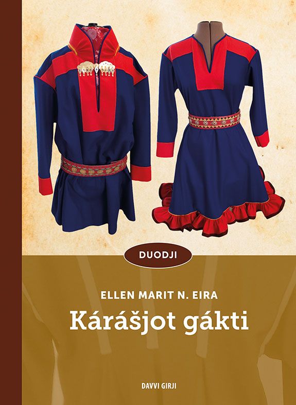 Kárá¿jot gákti