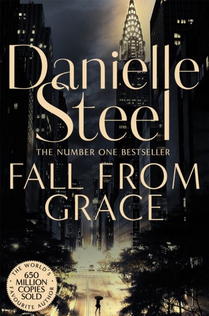 Fall From Grace - An inspiring story of loss and beginning again from the billion copy bestseller