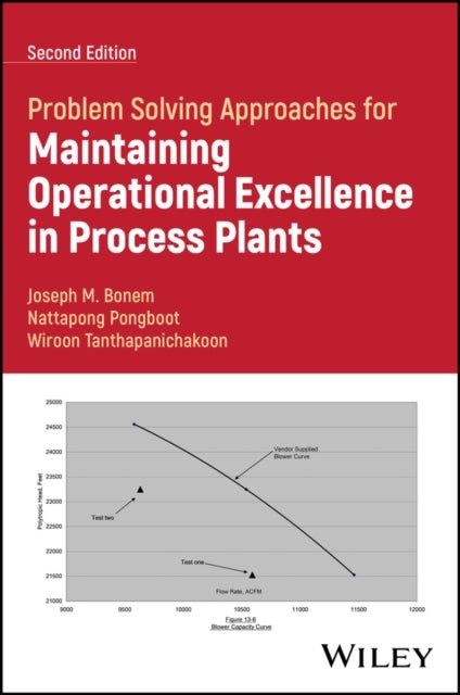 Problem Solving Approaches for Maintaining Operational Excellence in Process Plants