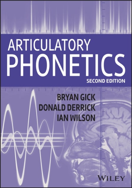 Articulatory Phonetics