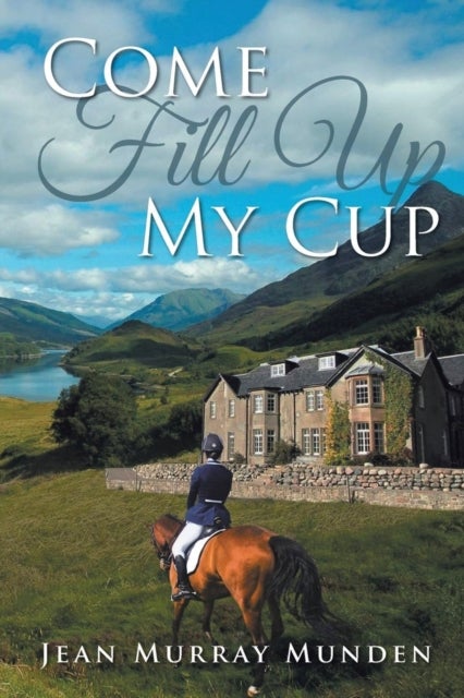 Come Fill Up My Cup - New Edition