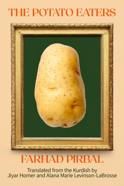 The Potato Eaters - Stories