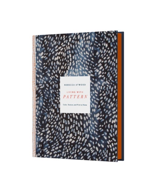 Living with Pattern - Color, Texture, and Print at Home