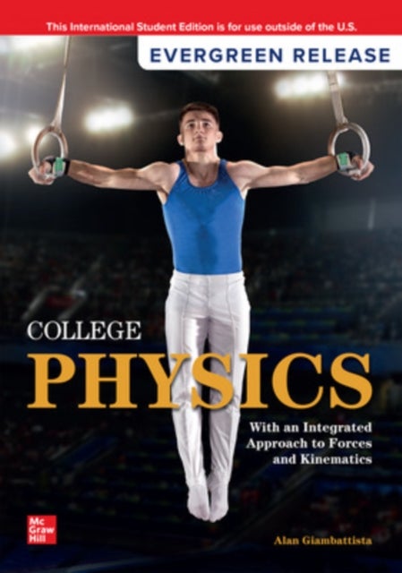 College Physics: 2025 Release ISE