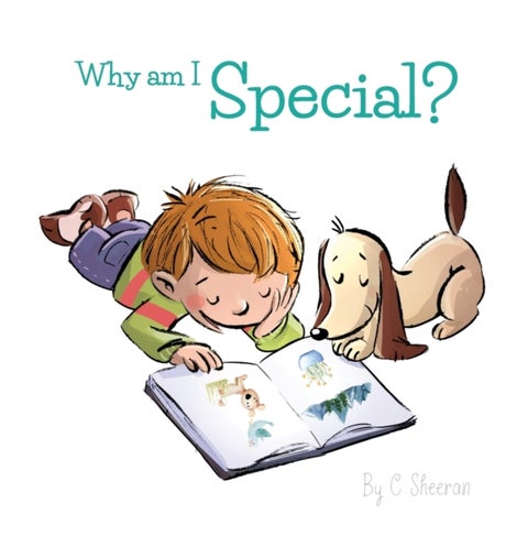 Why Am I Special?