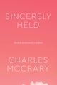 Sincerely Held
