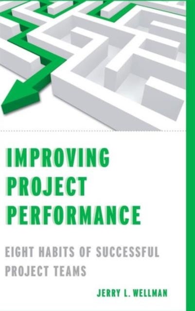 Improving Project Performance - Eight Habits of Successful Project Teams