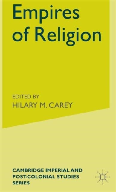 Empires of Religion