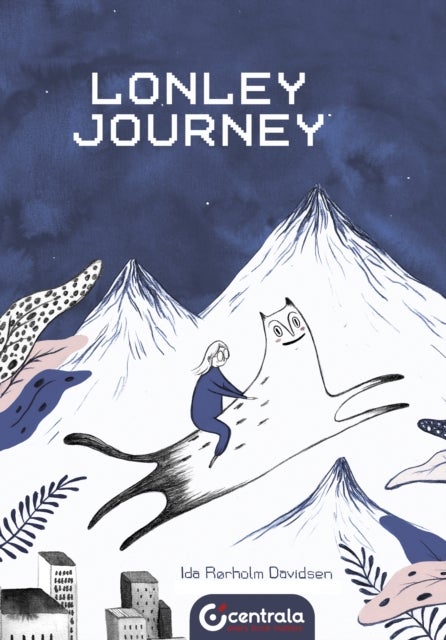 Lonely Journey