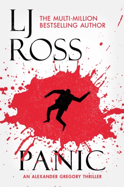 Panic - An Alexander Gregory Thriller