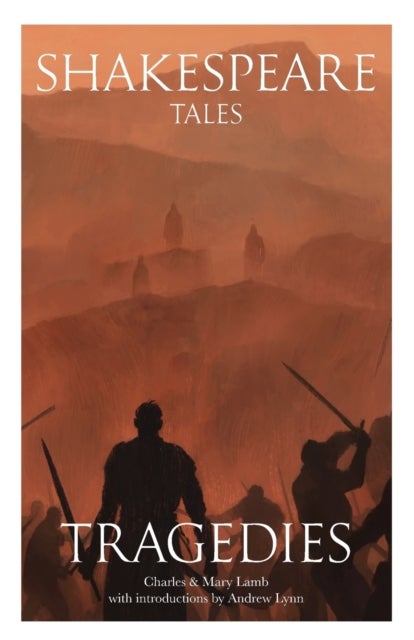Shakespeare Tales - Tragedies