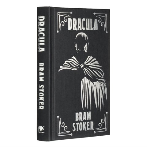 Dracula - Gilded Pocket Edition