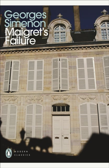 Maigret's Failure - Inspector Maigret