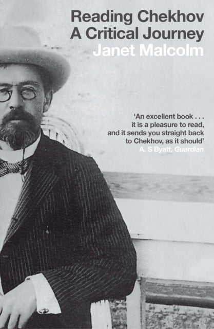 Reading Chekhov - A Critical Journey