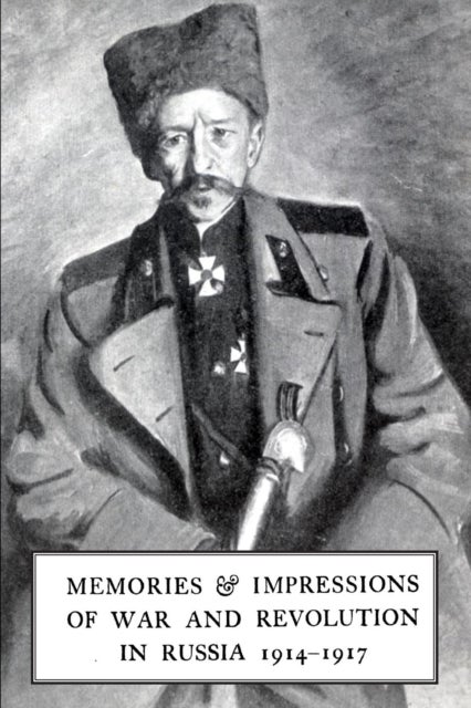 Distinguished Service Cross 1901-1938