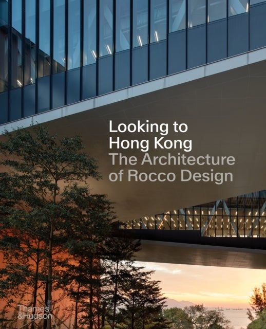 Rocco Yim - The Architecture of Rocco Design
