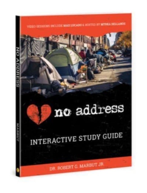 No Address - An Interactive Study Guide